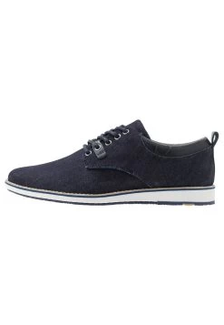 Pier One Chaussures à Lacets Qualité Fiable Derbies Et Richelieus Rond Homme