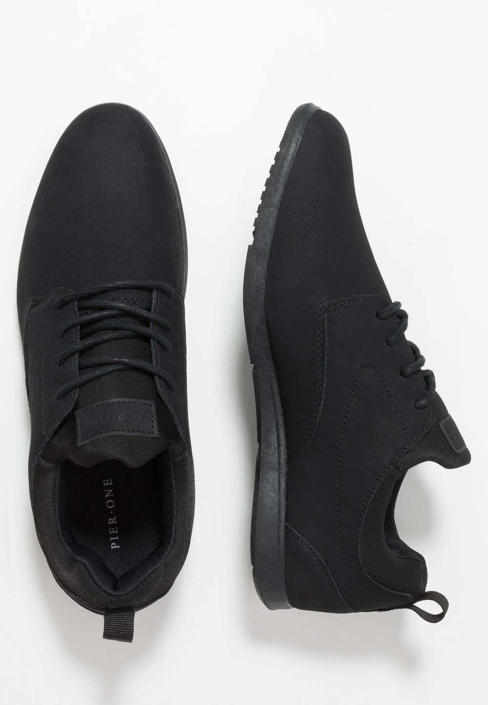 En Remise Pier One UNISEX – Baskets Basses Baskets & Sneakers Rond 2 En Remise Pier One UNISEX – Baskets Basses Baskets & Sneakers Rond – Image 2