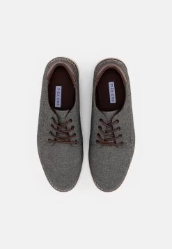 Pier One Derbies Prix Dynamité Derbies Et Richelieus Rond Homme -Pier One Boutique 2fd1c899a1244fb38aa3af47cb52af52