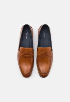 Pier One LEATHER – Mocassins Prix Malin Chaussures De Ville Rond Homme 9 Pier One LEATHER – Mocassins Prix Malin Chaussures De Ville Rond Homme -Pier One Boutique 3010254e3075435ea25e78d80e7881a8