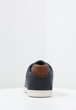 Pier One Baskets Basses Première Qualité Sneakers Rond Homme -Pier One Boutique 30f605f38a1541c7a92ea93be2eff96b