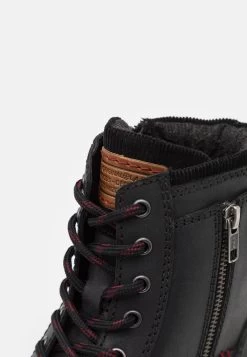 Prix Refroidis Pier One Bottines à Lacets Boots Et Bottes Rond Homme -Pier One Boutique 3462b86bfa4c431d9735245b41b26fc3