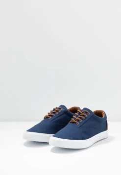 Pier One Vendre-Réclame Baskets Basses Baskets & Sneakers Rond Homme -Pier One Boutique 3562acd875c1487290c93f900998baac
