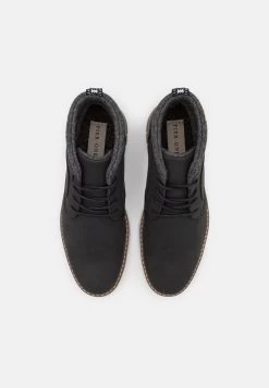 Pier One Prix Imbattable Chaussures à Lacets Derbies, Richelieus & Chaussures Bateau Rond Homme -Pier One Boutique 36165d2bb09d408bb9d69055ad7a3495