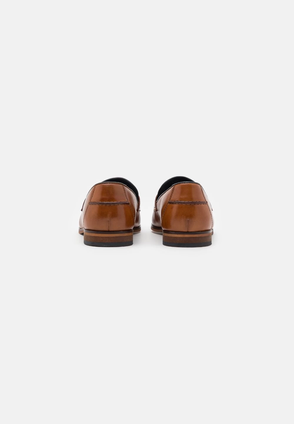 Pier One LEATHER – Mocassins Prix Malin Chaussures De Ville Rond Homme 3 Pier One LEATHER – Mocassins Prix Malin Chaussures De Ville Rond Homme – Image 3