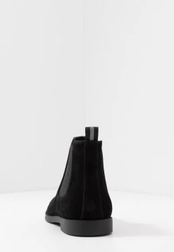 Pier One Bottines Réduction Bottes Rond Homme -Pier One Boutique 382dba28dff941bc81f68e8fa4a91be2