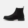 Pier One Bottines Prix Sacrifiés Boots Et Bottes Rond Homme