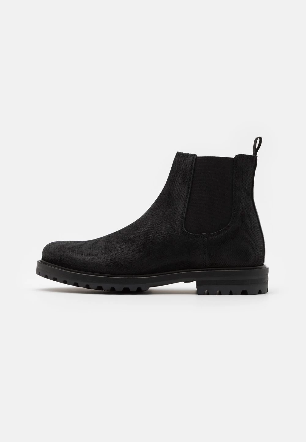 Pier One Bottines Prix Sacrifiés Boots Et Bottes Rond Homme