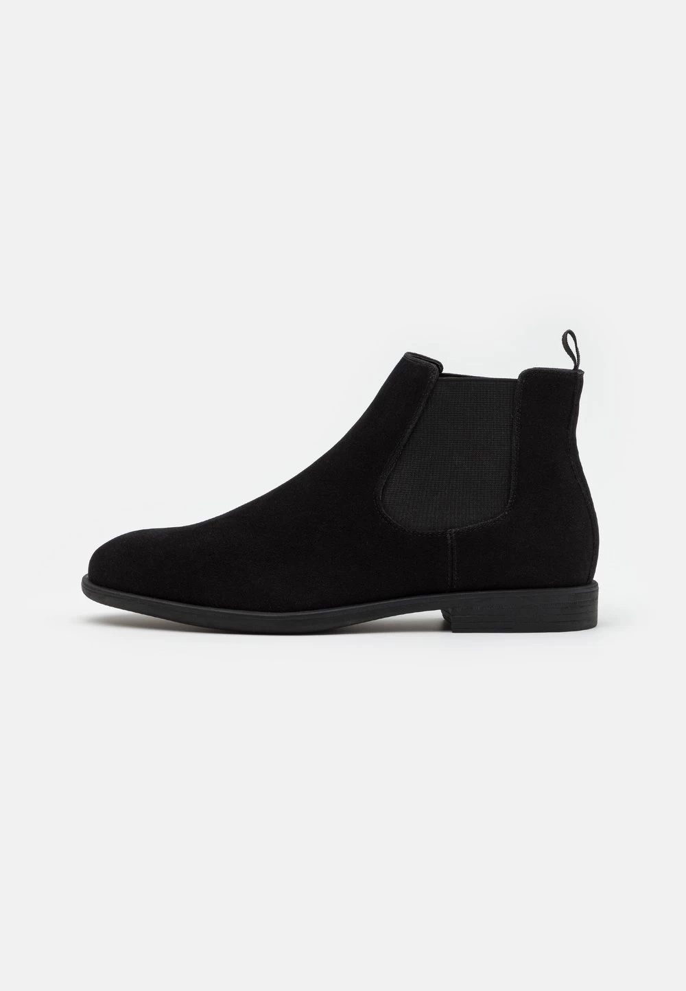 Prix Accessible Pier One Bottines Bottes Rond Homme 7 Prix Accessible Pier One Bottines Bottes Rond Homme – Image 7