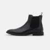 Pier One Prix Équitable Bottines Bottes Rond Homme