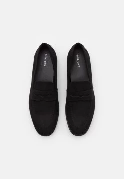 Pier One Première Qualité Mocassins Chaussures Basses Rond Homme -Pier One Boutique 393a2b07fbe247b5b622344bd7f11fff