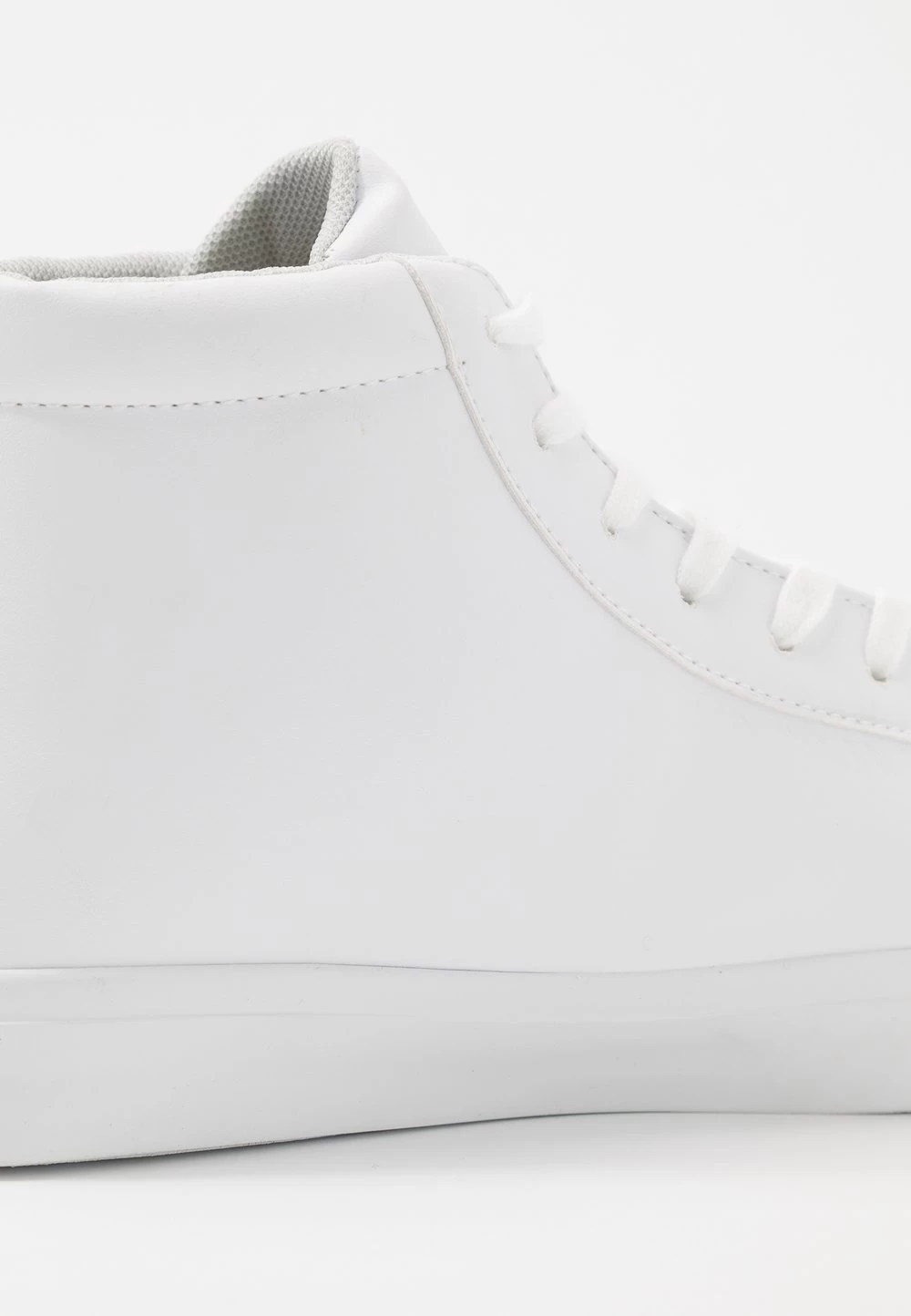 Pier One UNISEX – Baskets Montantes Prix Malin Sneakers Rond 6 Pier One UNISEX – Baskets Montantes Prix Malin Sneakers Rond – Image 6