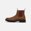 Pier One Bottines Prix De Rêve Boots Et Bottes Rond Homme