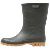 Pier One UNISEX – Bottes En Caoutchouc Bon Rapport Coût-Efficacité Pluie Homme