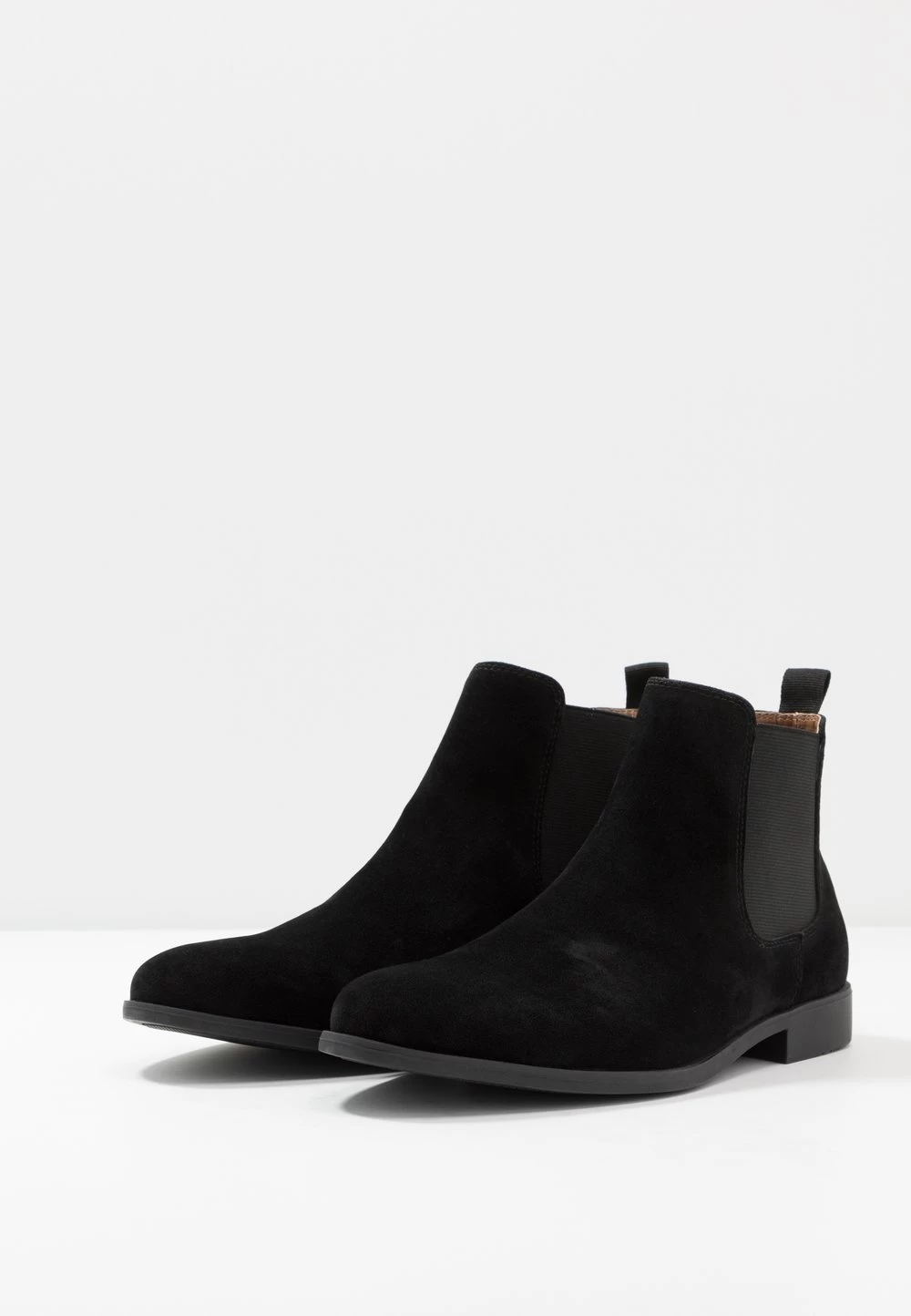 Pier One En Promotion Bottines Bottes Rond Homme 3 Pier One En Promotion Bottines Bottes Rond Homme – Image 3