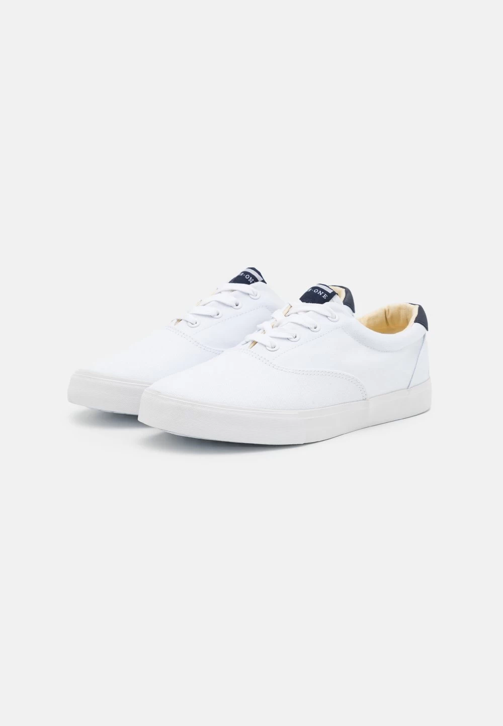 Pier One Prix Légers UNISEX – Baskets Basses Sneakers Rond 2 Pier One Prix Légers UNISEX – Baskets Basses Sneakers Rond – Image 2