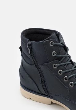 Prix Exclusifs Pier One Bottines à Lacets Bottes Rond Homme 11 Prix Exclusifs Pier One Bottines à Lacets Bottes Rond Homme -Pier One Boutique 3db8c738dd4a472d98748711223712ae