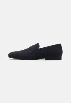 Prix Cassé Pier One Mocassins Chaussures De Ville Carré Homme -Pier One Boutique 3e7062af59e84c189a8d37d51c96e912 1