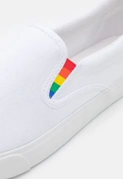 Pier One Discount En Ligne UNISEX – Baskets Basses Mocassins Et Loafers Rond -Pier One Boutique 3eee1c642c074e70bd4dc8636b54dbe3