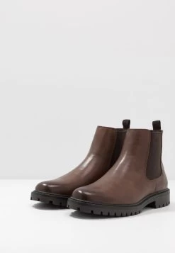 Prix Usine Pier One UNISEX – Bottines Bottes Rond Homme 9 Prix Usine Pier One UNISEX – Bottines Bottes Rond Homme -Pier One Boutique 3f5e8a957c2049518a4b984c4ca4e6af