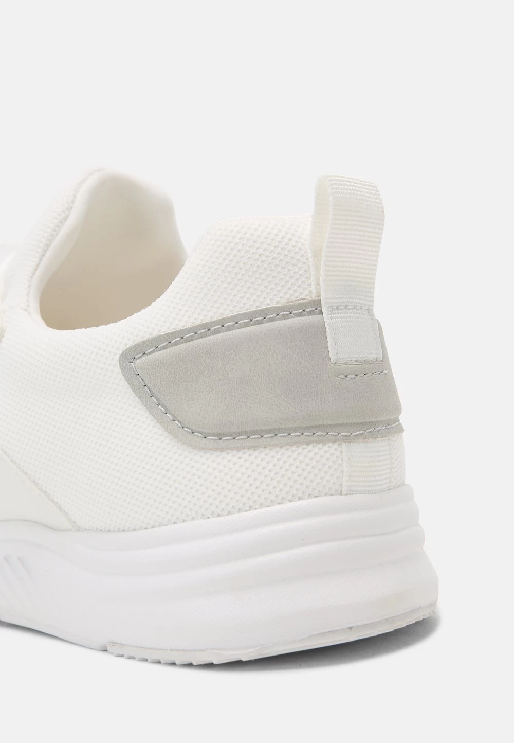 Pier One Baskets Basses Haute Qualité Sneakers Rond Homme 7 Pier One Baskets Basses Haute Qualité Sneakers Rond Homme – Image 7