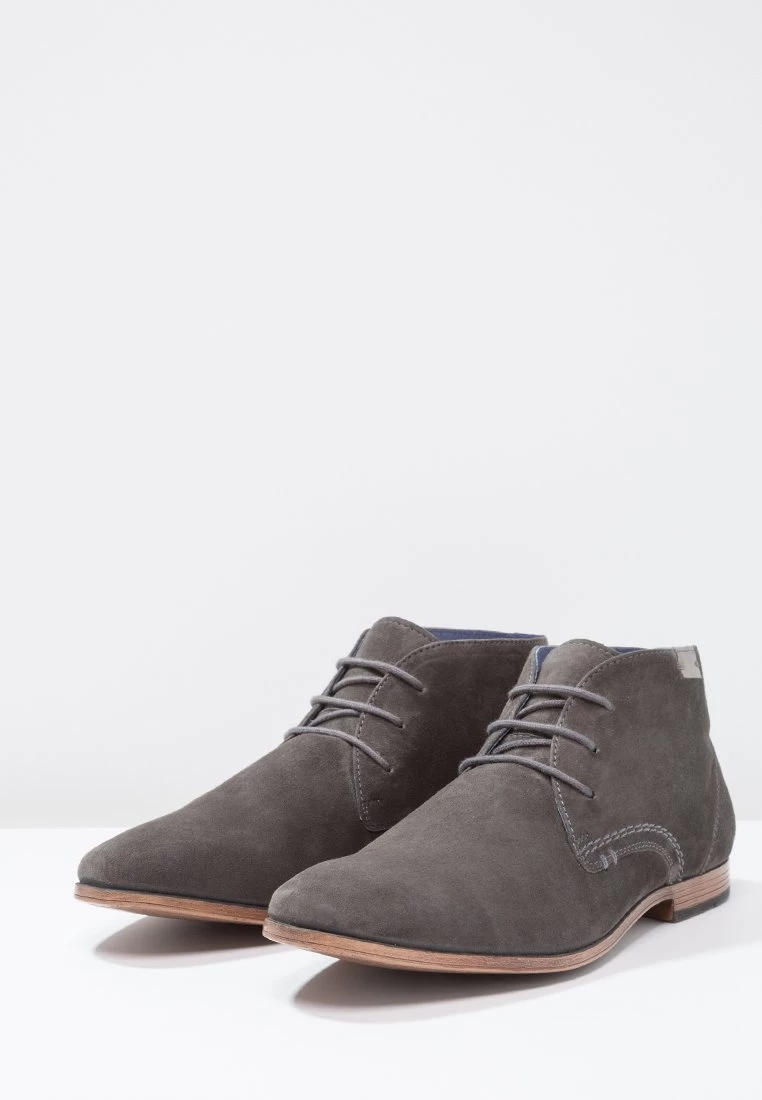 Prix Compétitif Pier One Derbies & Richelieus Chaussures De Ville Rond Homme 3 Prix Compétitif Pier One Derbies & Richelieus Chaussures De Ville Rond Homme – Image 3