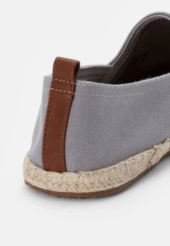 Pier One Meilleure Qualité RENA ESPADRILLE UNISEX – Espadrilles Chaussures Basses Rond -Pier One Boutique 42d2421a7d9a4236aff6d97b980fd1f5