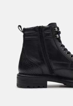 Pier One Bottines à Lacets Prix Jamais Vus Bottes Rond Homme -Pier One Boutique 43c765f9ed2841ff8328c0541d5511d4