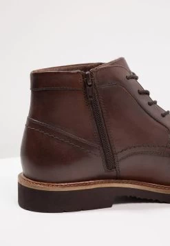 Pier One Bottines à Lacets Prix Dégriffé Bottes Rond Homme -Pier One Boutique 44db09a0c6674a00839dd1d3ebf7b9c9