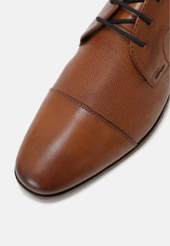 Pier One Derbies Qualité Fiable Derbies Et Richelieus Rond Homme -Pier One Boutique 4566d852dfee48e19c98ea02fcbe627f