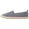 Pier One 50% Off De Vente UNISEX – Espadrilles Chaussures Basses Rond