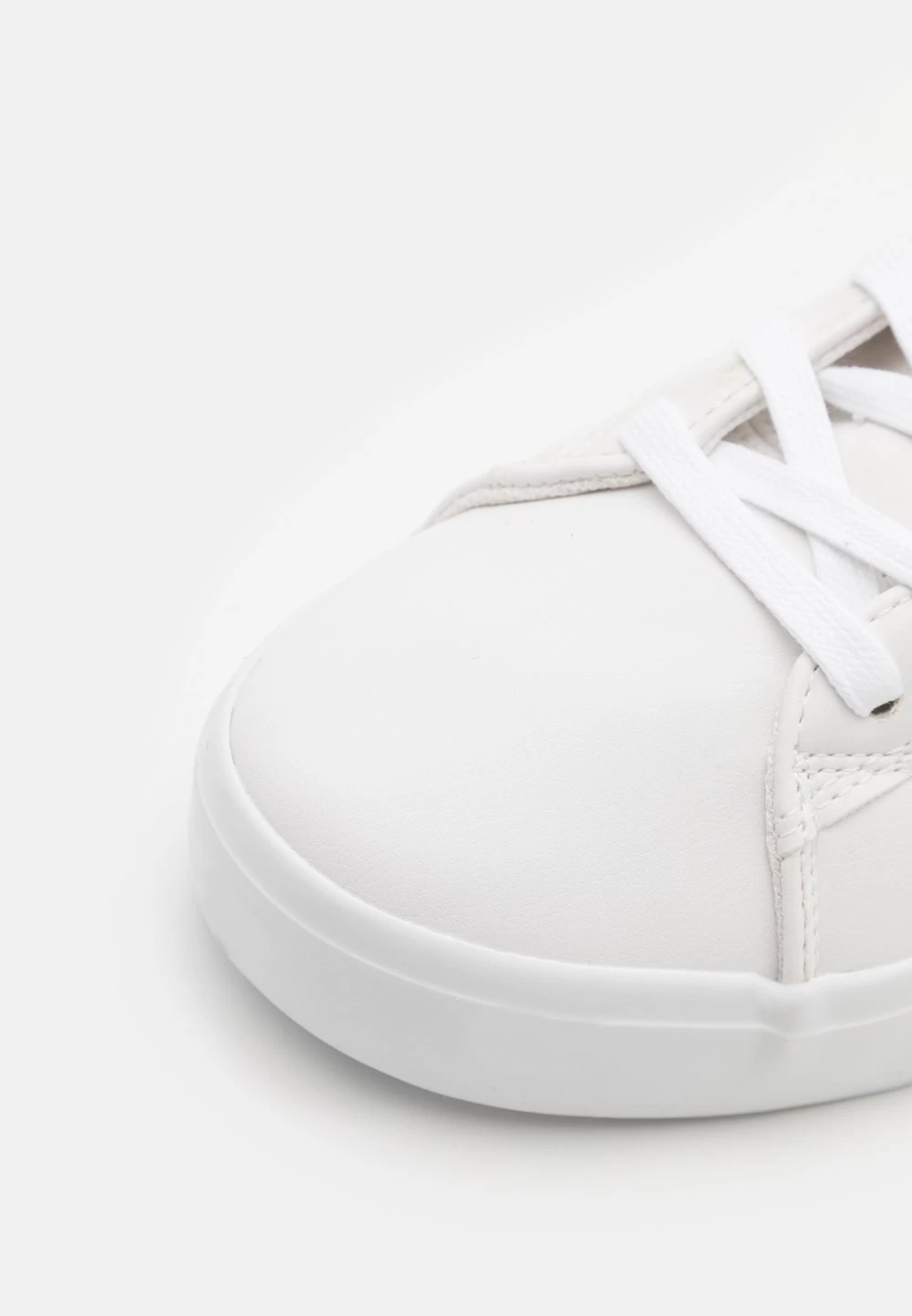 Pier One UNISEX – Baskets Montantes Première Qualité Baskets & Sneakers Rond 6 Pier One UNISEX – Baskets Montantes Première Qualité Baskets & Sneakers Rond – Image 6
