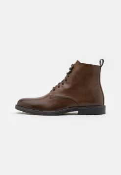 Pier One Bottines à Lacets Prix Discount Bottes Rond Homme -Pier One Boutique 4a8f5dff3882474681fa22b2d0e9d099 1