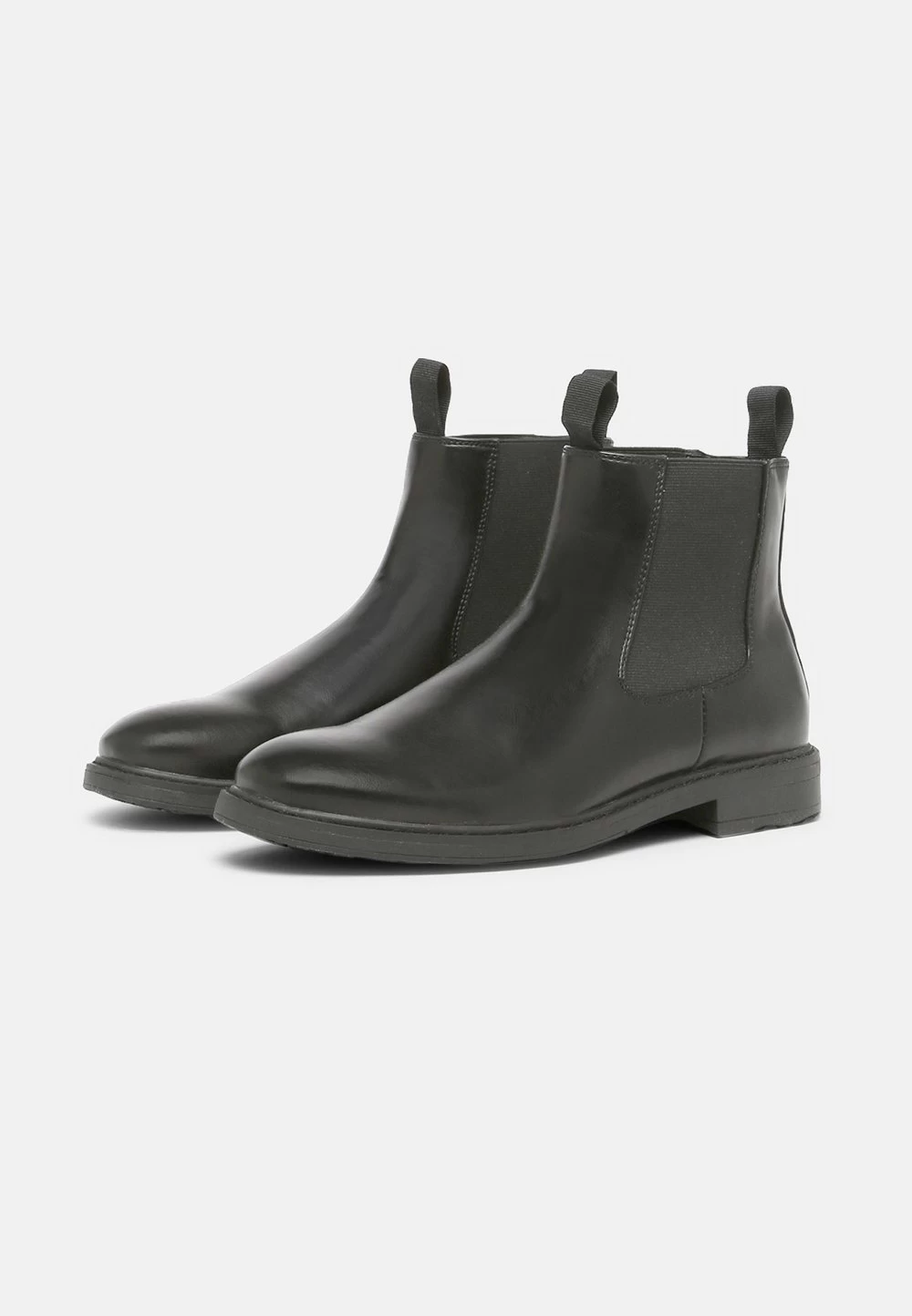 Pier One Bottines Se Vend Bas Prix Boots Et Bottes Rond Homme 2 Pier One Bottines Se Vend Bas Prix Boots Et Bottes Rond Homme – Image 2