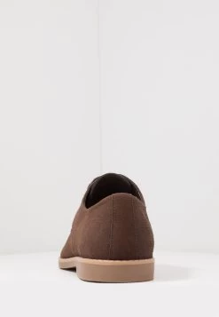 Première Qualité Pier One Derbies & Richelieus Derbies Et Richelieus Rond Homme -Pier One Boutique 4abf5a8f909048e7adbd526d1daa52e5