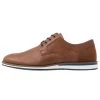 Meilleure Qualité Pier One Chaussures à Lacets Derbies, Richelieus & Chaussures Bateau Rond Homme