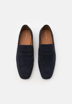 Pier One Mocassins Prix Gelé Chaussures De Ville Carré Homme -Pier One Boutique 4f2d9d347081424a8e51151815b8b974