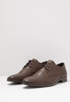 Qualité Absolue Pier One Derbies & Richelieus Derbies Et Richelieus Carré Homme -Pier One Boutique 50ce15d54fbe4ccea126616ed3fb01a2