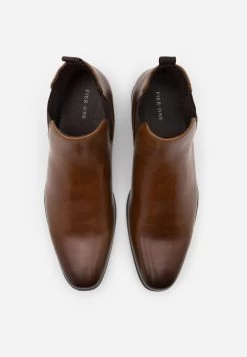 Pas Cher Pier One Bottines Bottes Rond Homme -Pier One Boutique 50dcc33551f3449d97142e4596058087