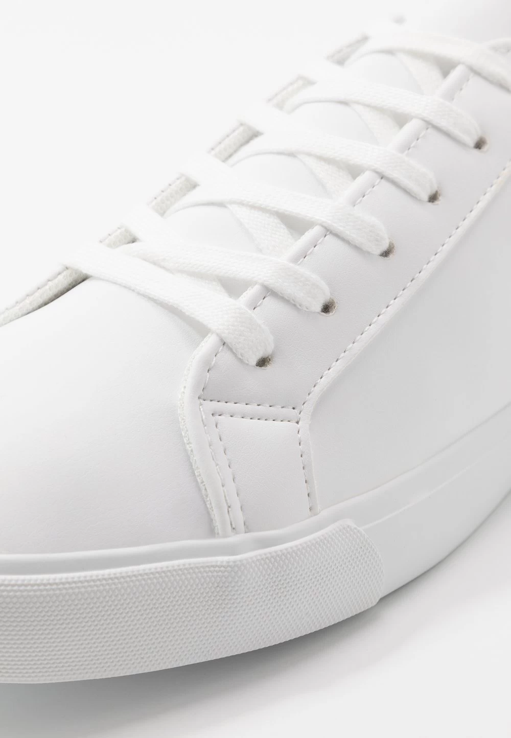 Pier One UNISEX – Baskets Basses Assurance De L’Authenticité Baskets & Sneakers Rond Homme 6 Pier One UNISEX – Baskets Basses Assurance De L’Authenticité Baskets & Sneakers Rond Homme – Image 6