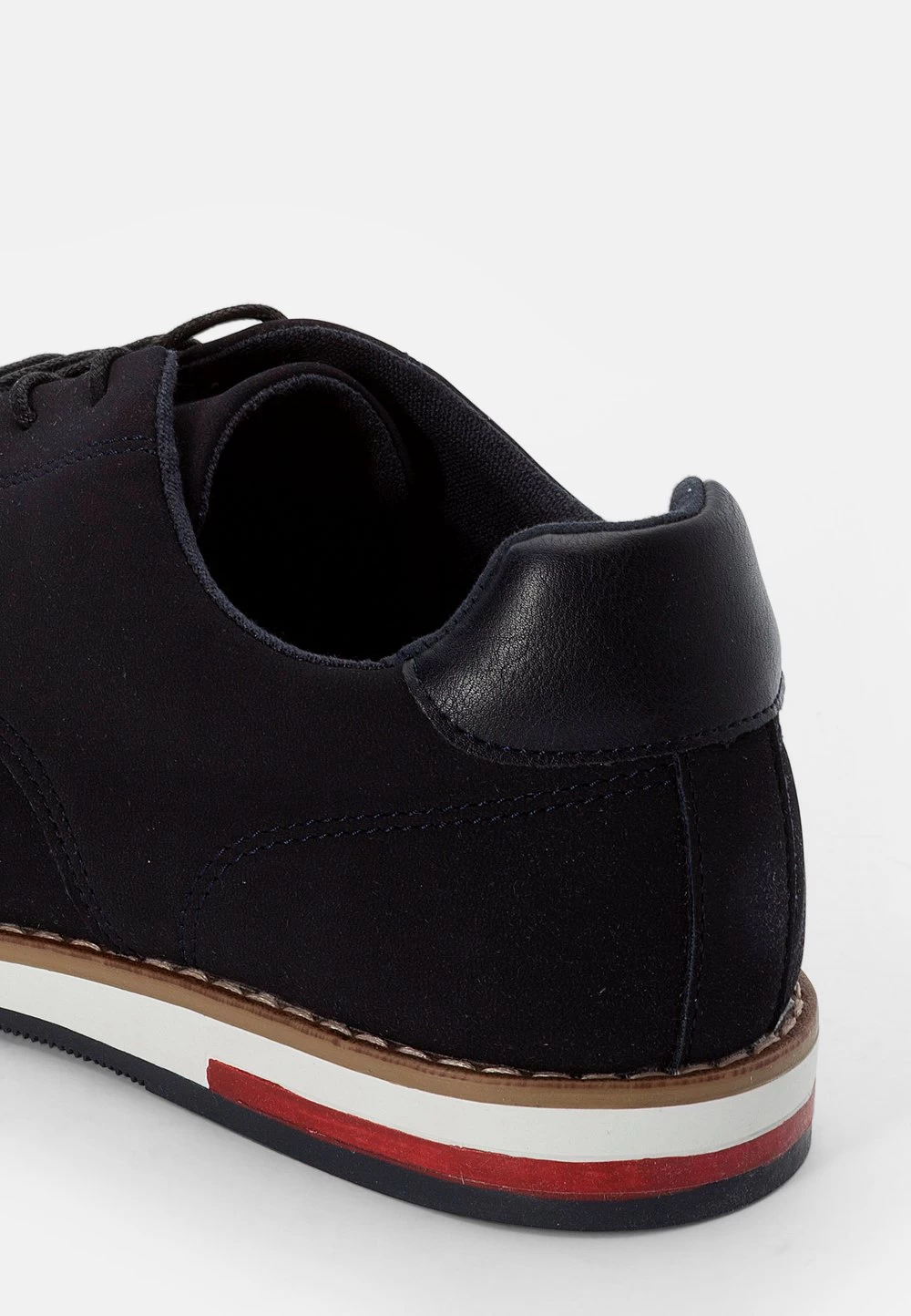 Bas Prix Pier One Chaussures à Lacets Derbies, Richelieus & Chaussures Bateau Rond Homme 6 Bas Prix Pier One Chaussures à Lacets Derbies, Richelieus & Chaussures Bateau Rond Homme – Image 6