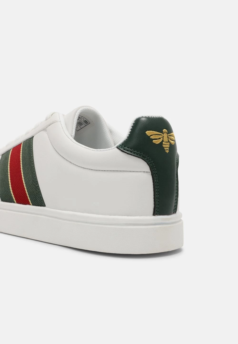 Pier One Un Tarif Préférentiel UNISEX – Baskets Basses Sneakers Rond Homme 7 Pier One Un Tarif Préférentiel UNISEX – Baskets Basses Sneakers Rond Homme – Image 7