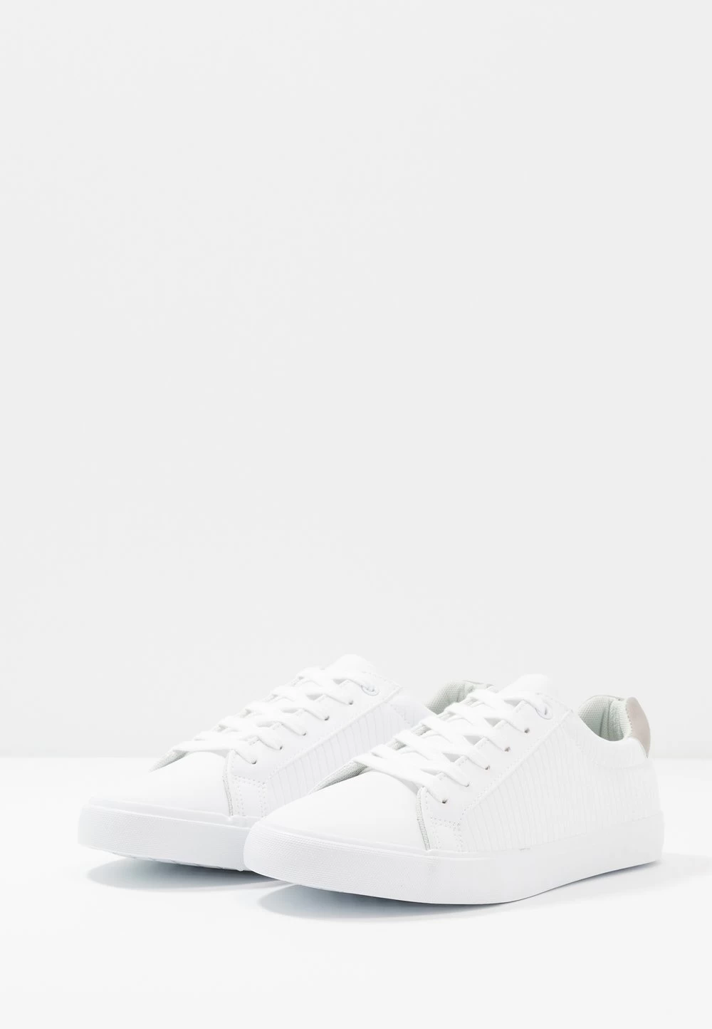 Pier One Prix Ourlé UNISEX – Baskets Basses Baskets & Sneakers Rond 3 Pier One Prix Ourlé UNISEX – Baskets Basses Baskets & Sneakers Rond – Image 3
