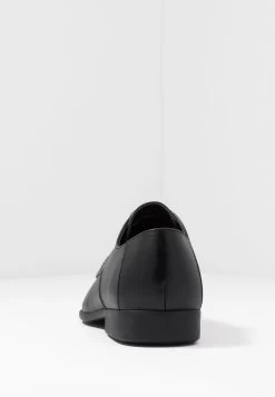 Pier One Derbies & Richelieus Excellente Qualité Chaussures De Ville Carré Homme 9 Pier One Derbies & Richelieus Excellente Qualité Chaussures De Ville Carré Homme -Pier One Boutique 53265e52231c47209eb2b622ed603799