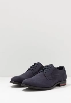 Pier One Derbies & Richelieus Prix Équitable Chaussures De Ville Rond Homme 10 Pier One Derbies & Richelieus Prix Équitable Chaussures De Ville Rond Homme -Pier One Boutique 53f36f6780804a5d9a43a39397e51574