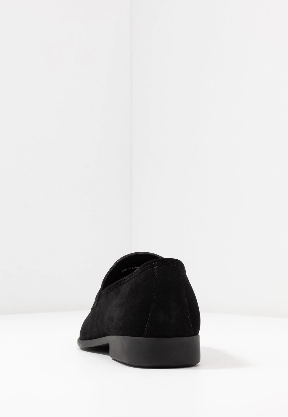 Pier One Mocassins Meilleure Qualité Mocassins Et Loafers Carré Homme 4 Pier One Mocassins Meilleure Qualité Mocassins Et Loafers Carré Homme – Image 4