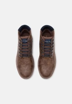Pier One Rabais Bottines à Lacets Bottes Rond Homme 9 Pier One Rabais Bottines à Lacets Bottes Rond Homme -Pier One Boutique 55c3b50b8a1547b6b4a80e62f36bd572