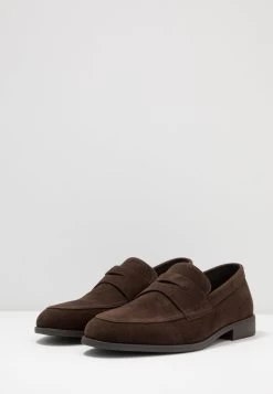 Pier One Mocassins Prix Sympa Chaussures De Ville Rond Homme -Pier One Boutique 55e9f7dfbd7c4917b153ccf25a31e2ee
