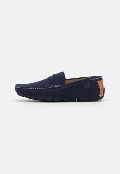 Prix Exclusifs Pier One Mocassins Chaussures Basses Rond Homme -Pier One Boutique 5609f7c414094893880461f241b42225