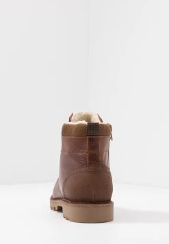 Pier One Bottines à Lacets Un Tarif Préférentiel Bottes Rond Homme -Pier One Boutique 561a5ea7967d4a38a1b2b9107ea4beba